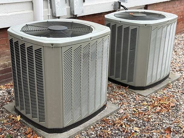 Reliable Ductwork Repair contractor in Techny, IL by Leonard HVAC